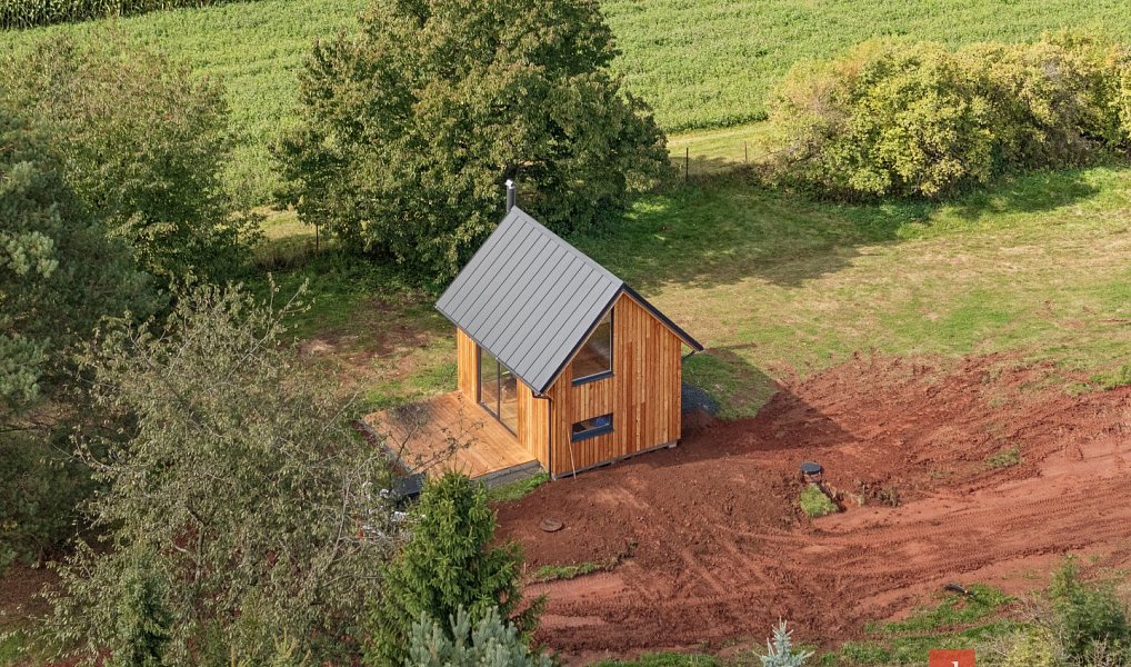 Prodej domu 30 m² s pozemkem 250 m², Lomnice nad Popelkou – náhled fotky 5