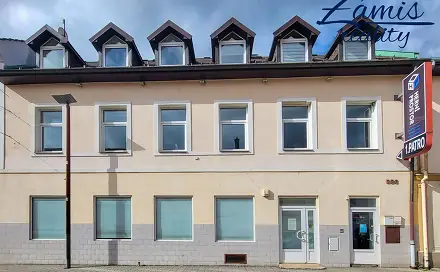 Prodej domu 400 m² s pozemkem 201 m², Žižkova, Kladno