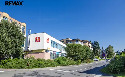 Pronájem obchodních prostor 72 m², Svitavská, Svitavy - Lány