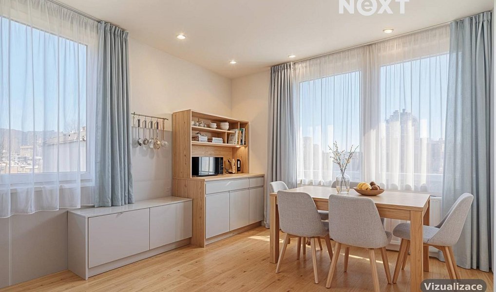 Prodej domu 117 m² s pozemkem 1 359 m², Pelhřimov – náhled fotky 7