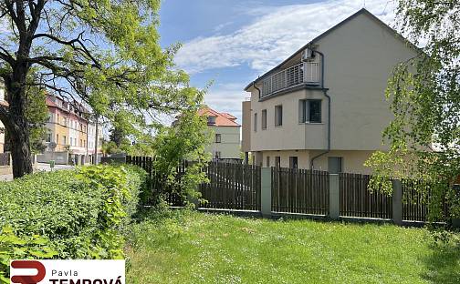 Prodej bytu 3+kk 124 m², Xaveriova, Praha 5 - Smíchov