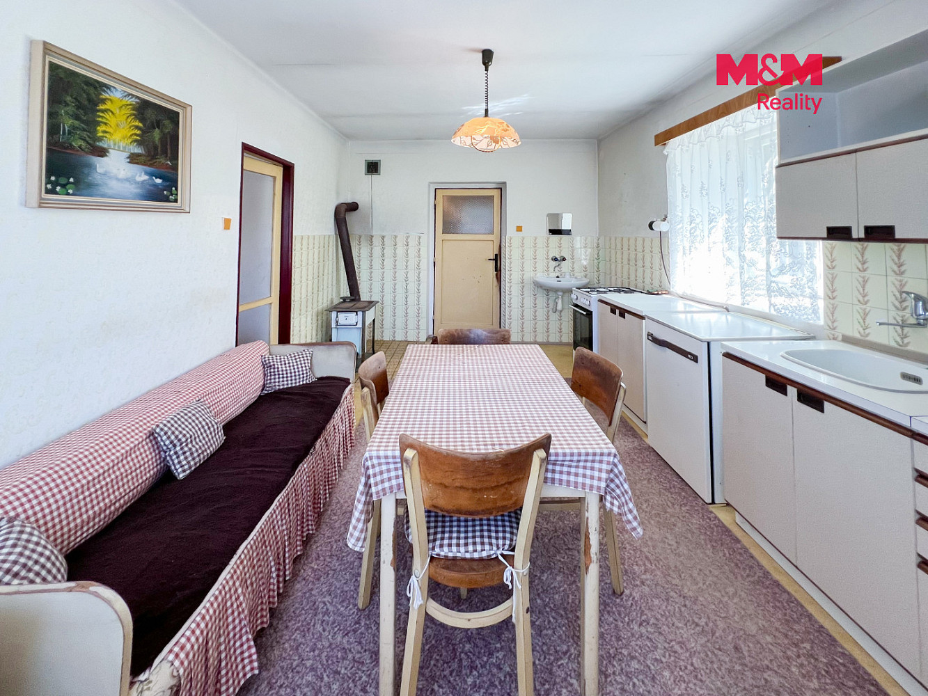 Prodej domu 98 m² s pozemkem 1 534 m² — photo 3