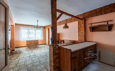 Prodej bytu 4+kk 100 m²
