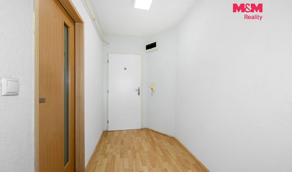 Prodej bytu 1+kk 36 m², Nýřany – náhled fotky 7