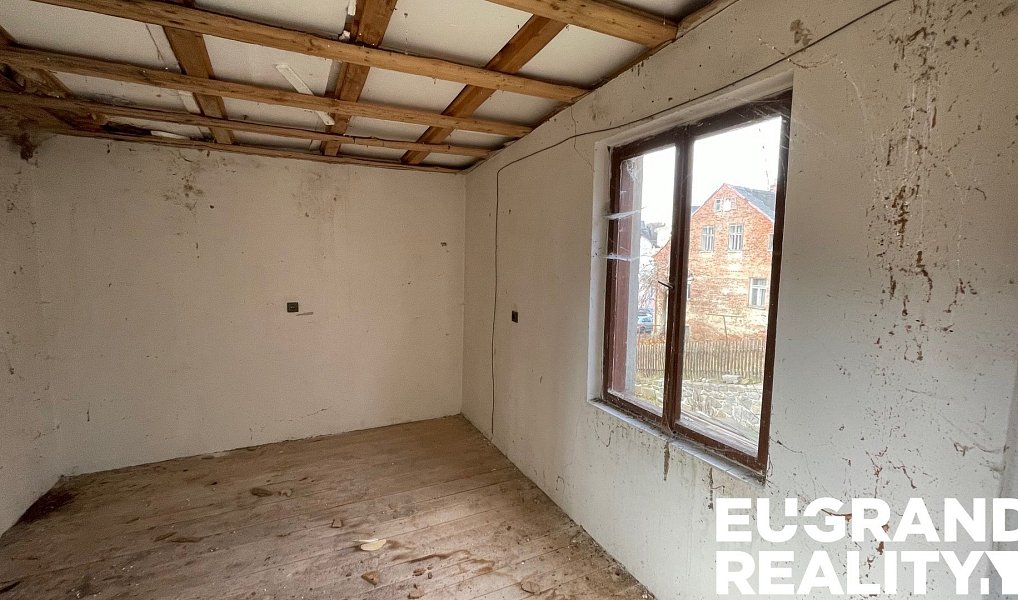Pronájem domu 200 m² s pozemkem 500 m², Dolní Poustevna – náhled fotky 6