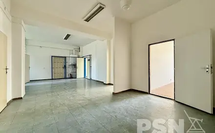 Pronájem kanceláře 142 m², Juliánovské náměstí, Brno - Židenice