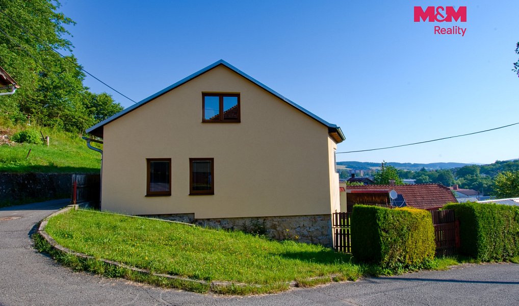 Prodej domu 100 m² s pozemkem 397 m², Valašské Klobouky – náhled fotky 5