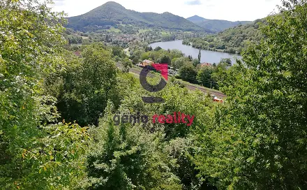 Prodej chaty/chalupy 55 m² s pozemkem 1 272 m², Ústí nad Labem - Sebuzín