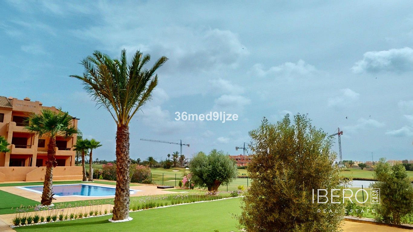 3+kk Apartment in Los Alcázares – pohled 5