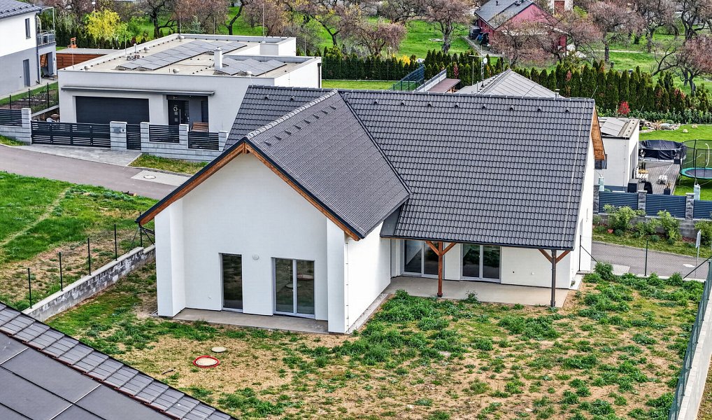 Prodej domu 224 m² s pozemkem 959 m², Dobšice – náhled fotky 7