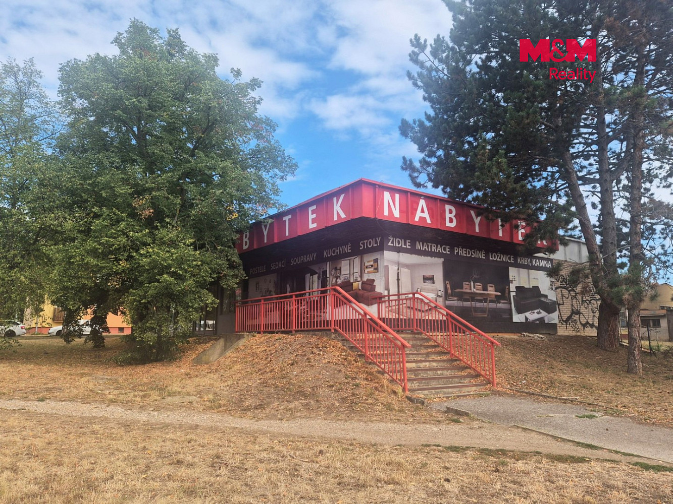 Prodej obchodních prostor 468 m² – fotografie 5