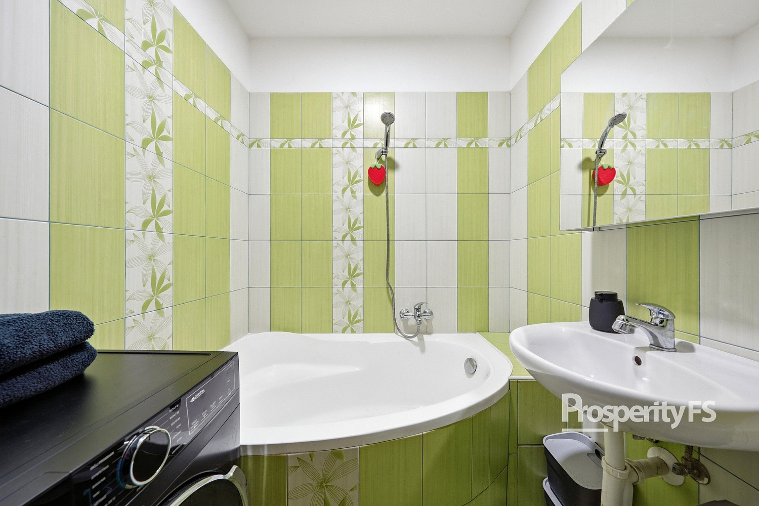 Prodej bytu 2+1 67 m² — photo 5