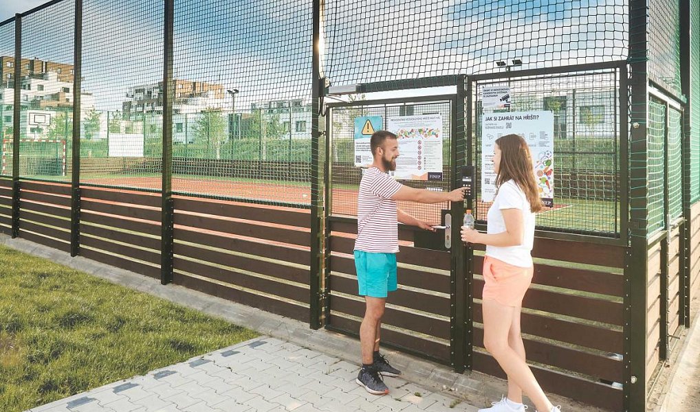 Prodej bytu 1+kk 41 m², Praha – náhled fotky 12