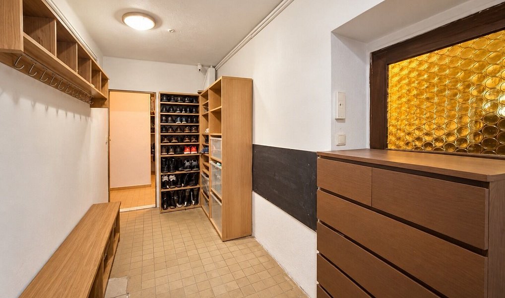 Pronájem bytu 3+kk 83 m², Praha – náhled fotky 7