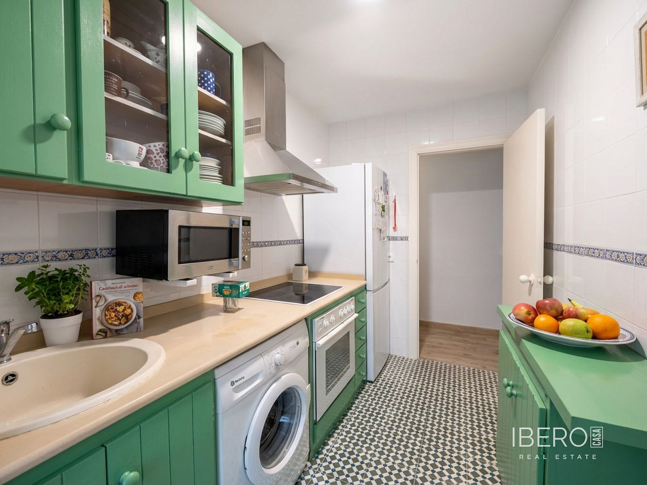 Piso 3+kk – Tarifa, 28 de Febrero, Campo de Gibraltar - Más