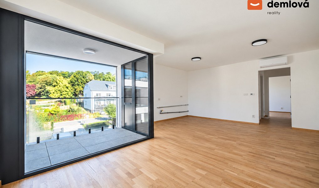 Pronájem bytu 3+kk 80 m², Ostrava – náhled fotky 2