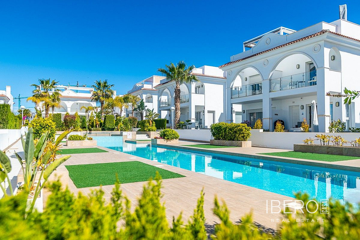 Prodej domu 134 m² s pozemkem 256 m², Ciudad Quesada