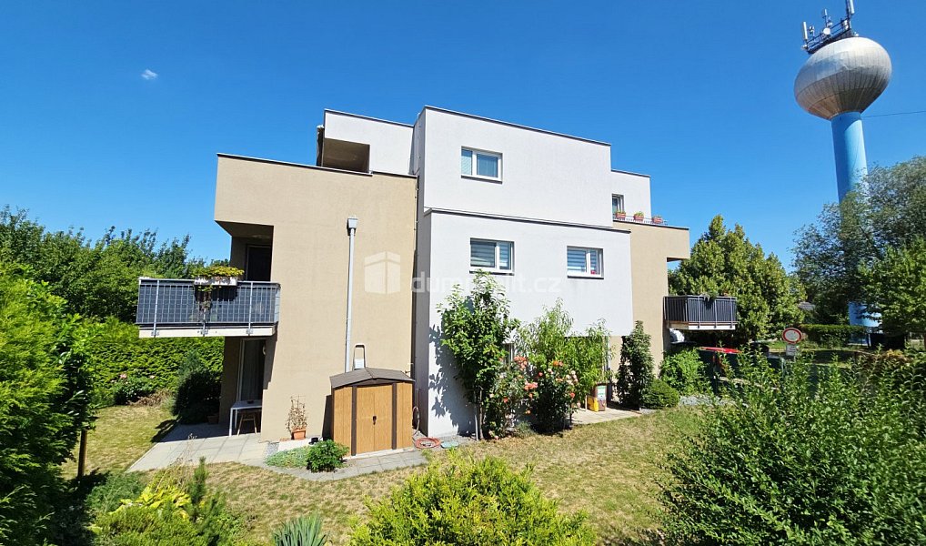 Prodej bytu 2+kk 55 m², Brandýs nad Labem-Stará Boleslav – náhled fotky 14
