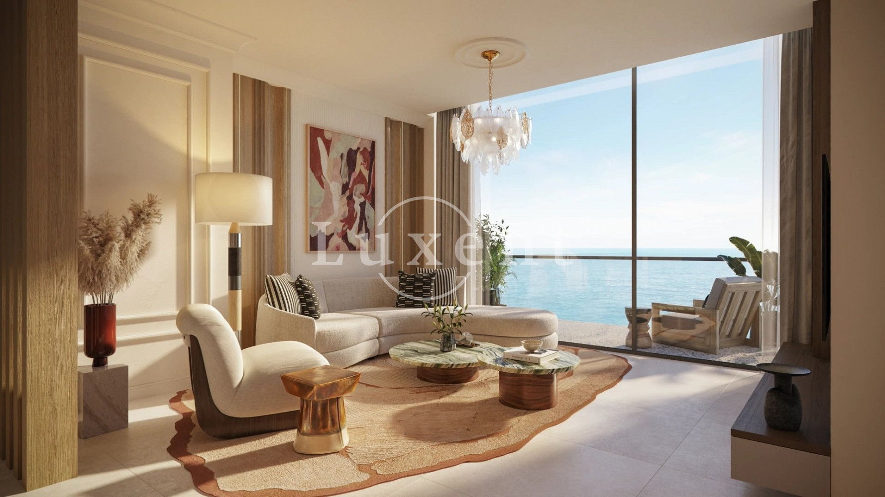 Prodej bytu 2+kk 77 m²