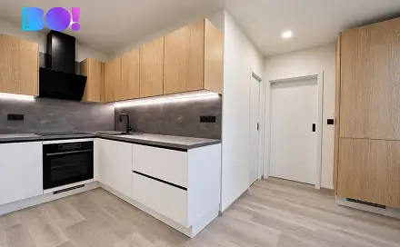 Prodej bytu 2+1 54 m², U Tenisu, Přerov - Přerov I-Město