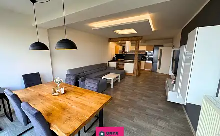 Prodej bytu 3+kk 87 m², Holubice, okres Vyškov