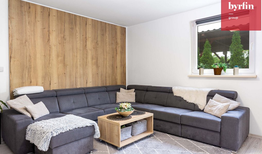 Prodej domu 140 m² s pozemkem 1 383 m², Hradec nad Moravicí – náhled fotky 4