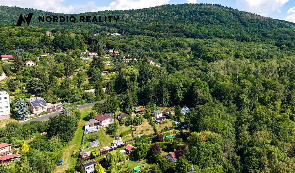 Prodej zahrady 738 m², Lom – náhled fotky 24
