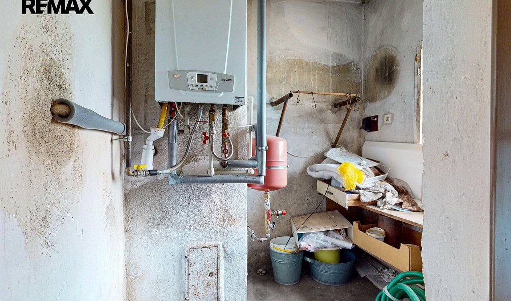 Prodej domu 100 m² s pozemkem 272 m², Ivančice – náhled fotky 19