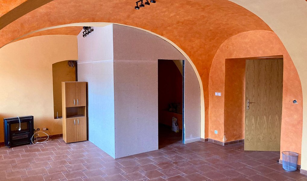 Prodej komerčního objektu (jiného typu) 344 m², Zaječice – náhled fotky 29