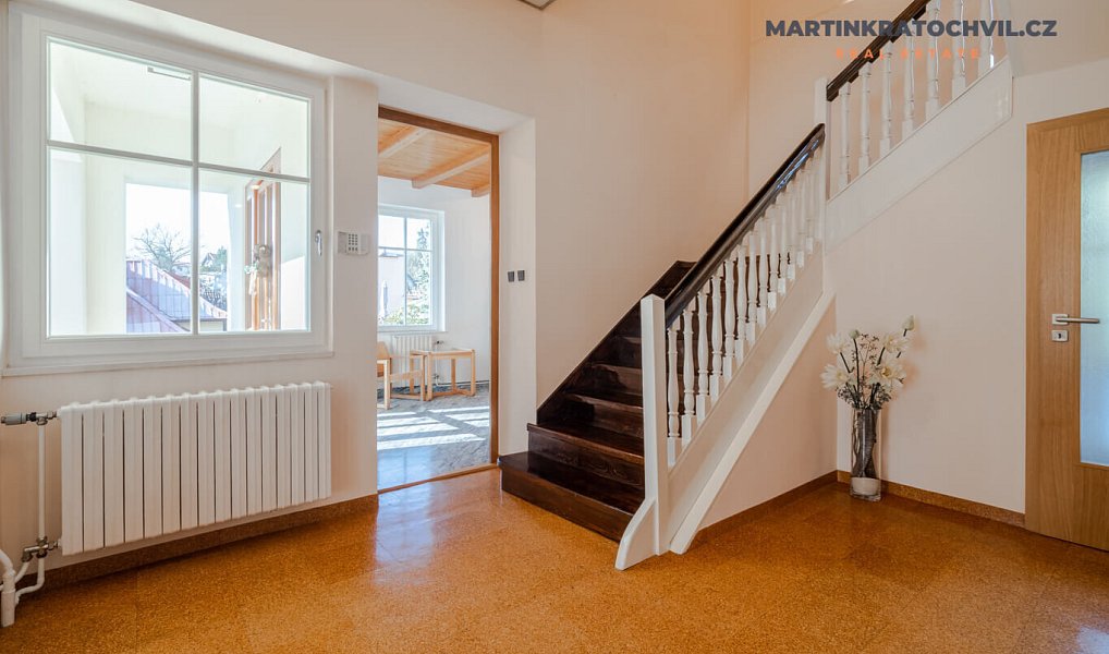 Prodej domu 312 m² s pozemkem 927 m², Praha – náhled fotky 22