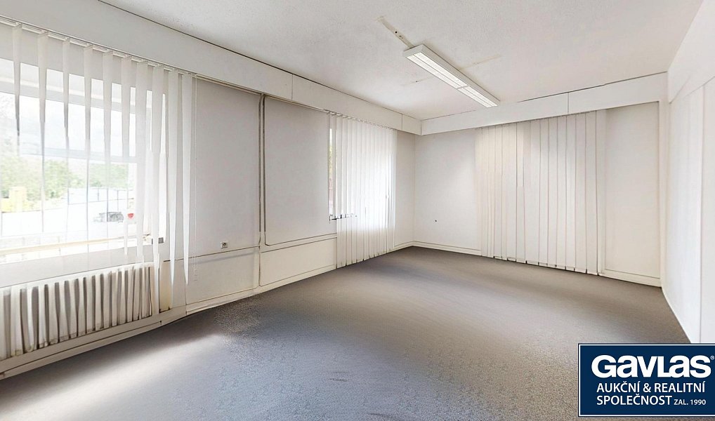 Prodej skladovacích prostor 2 850 m², Nový Jičín – náhled fotky 21