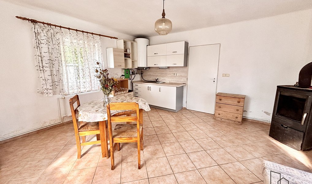 Prodej domu 55 m² s pozemkem 615 m², Zátor – náhled fotky 9