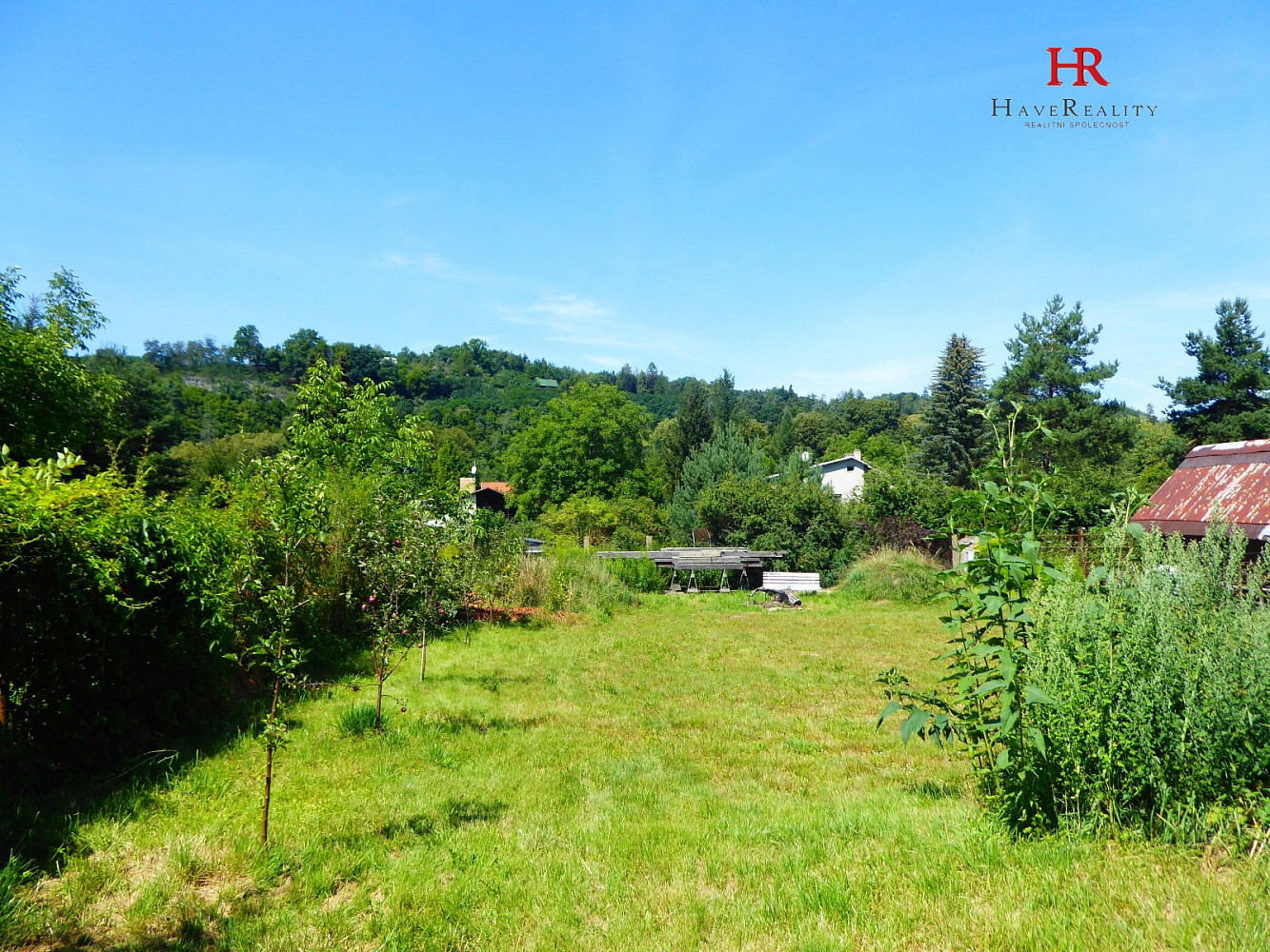 Prodej chaty/chalupy 40 m² s pozemkem 984 m² – fotografie 3
