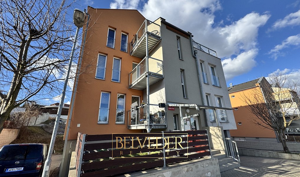 Prodej bytu 2+kk 61 m², Teplice – náhled fotky 3