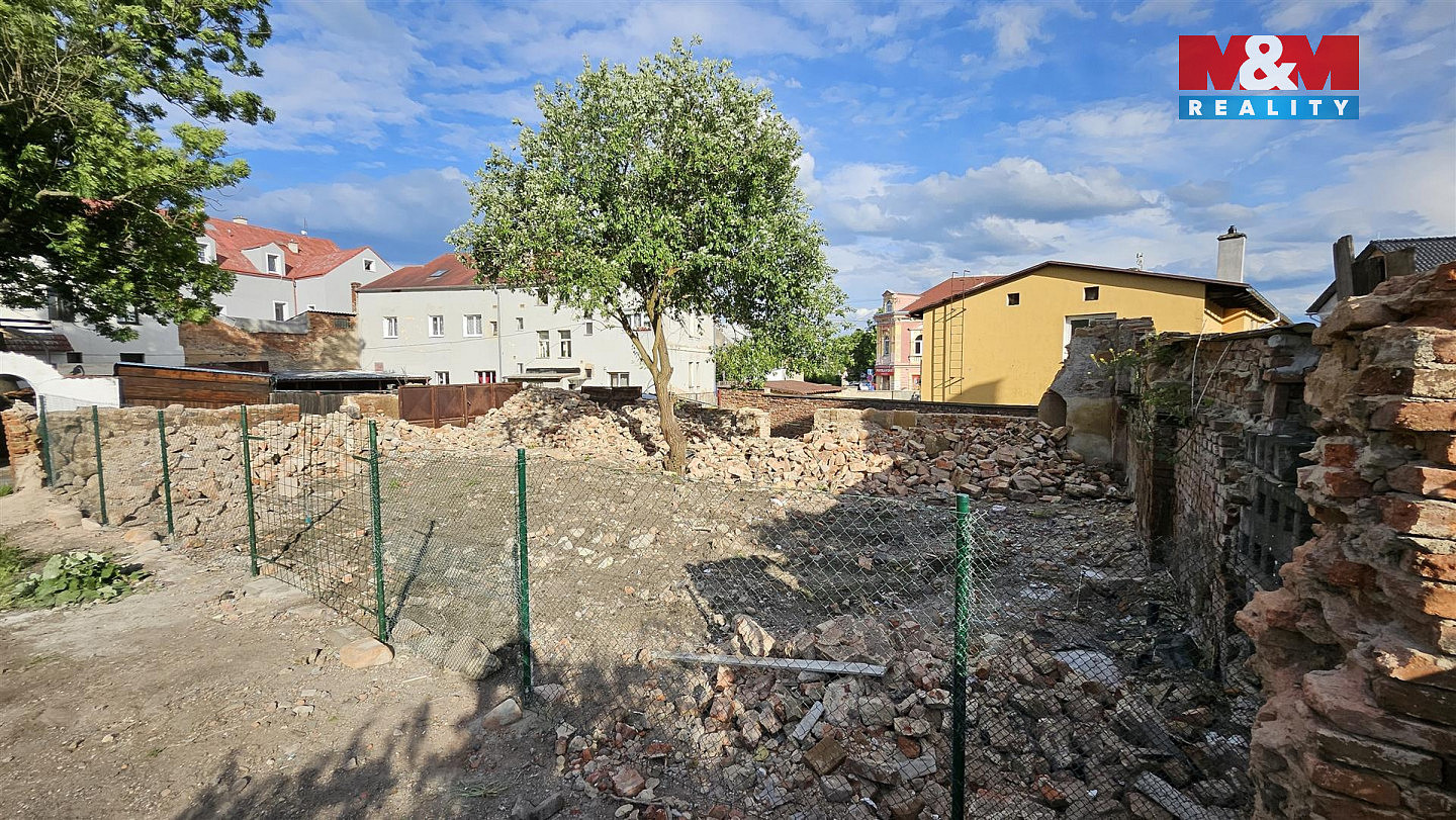 Prodej stavebního pozemku 248 m² — photo 3