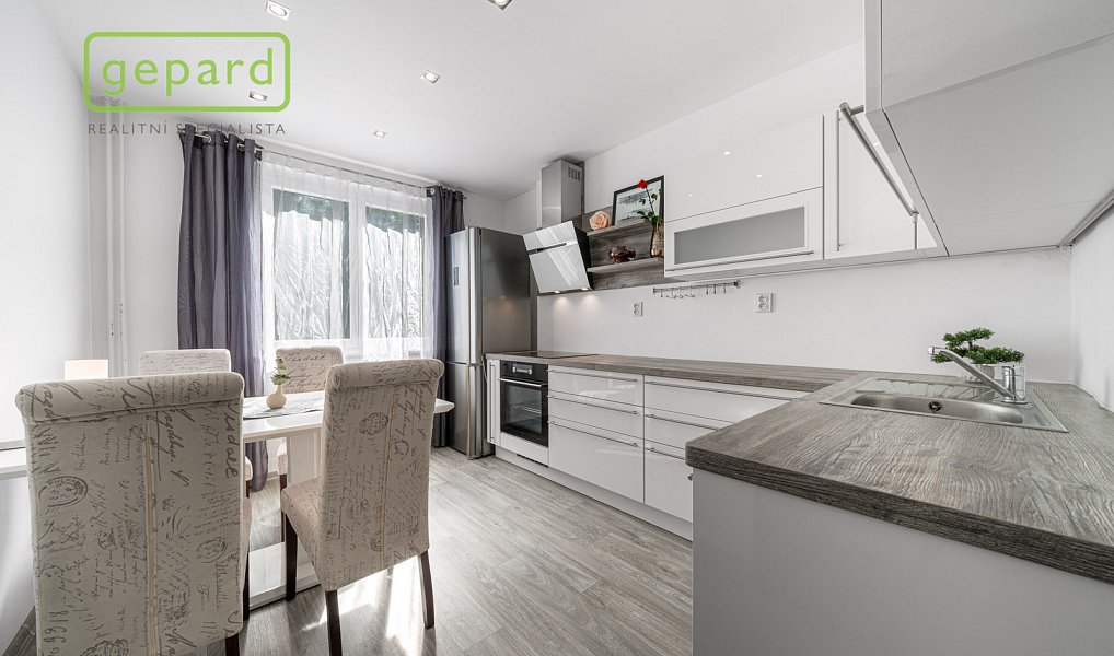 Prodej bytu 2+1 64 m², Sokolov – náhled fotky 7