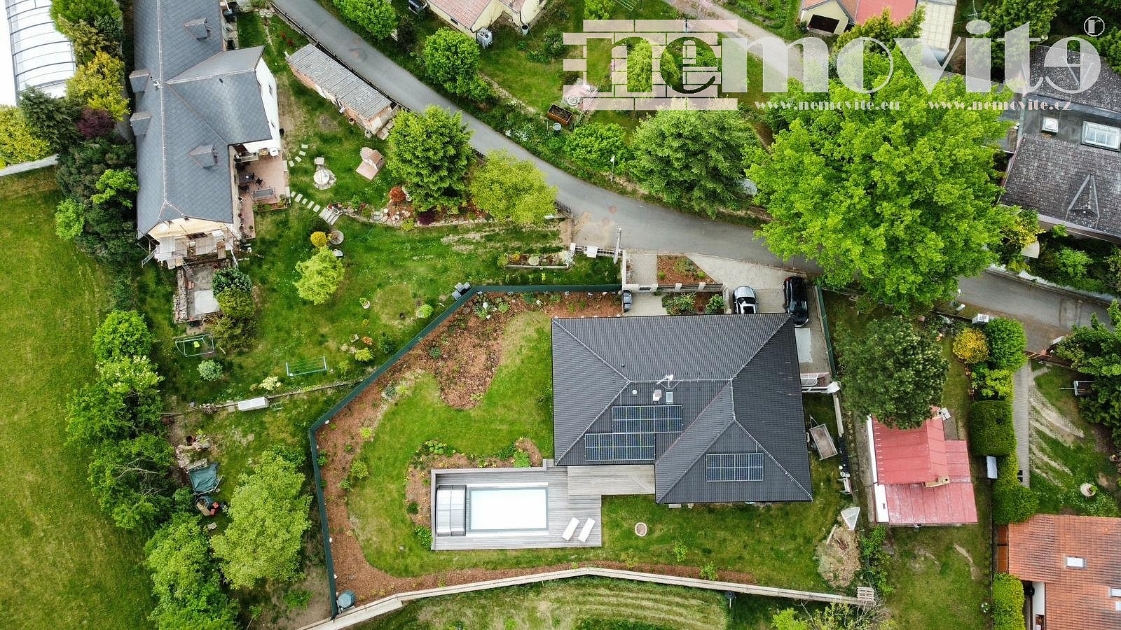 Prodej domu 157 m² s pozemkem 1 047 m² – fotografie 5