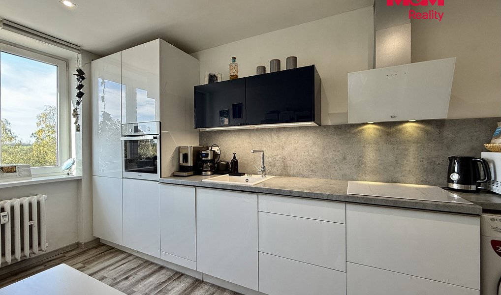 Prodej bytu 2+1 60 m², Ostrava – náhled fotky 2