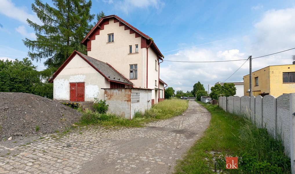 Prodej komerčního objektu (jiného typu) 258 m², Velké Hoštice – náhled fotky 6