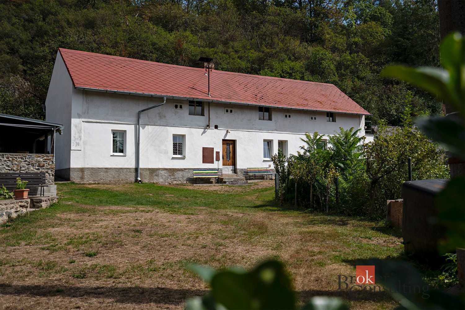 Prodej domu 140 m² s pozemkem 1 232 m²