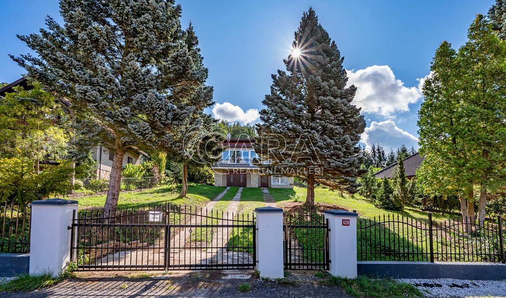 Prodej domu 165 m² s pozemkem 1 265 m², Komárov – náhled fotky 2