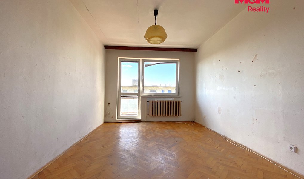 Prodej bytu 3+1 75 m², Nové Město na Moravě – náhled fotky 7