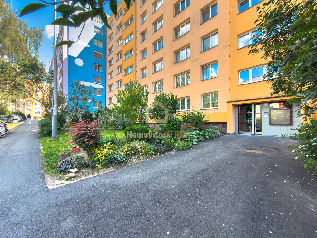 Prodej bytu 3+1 81 m² — photo 4
