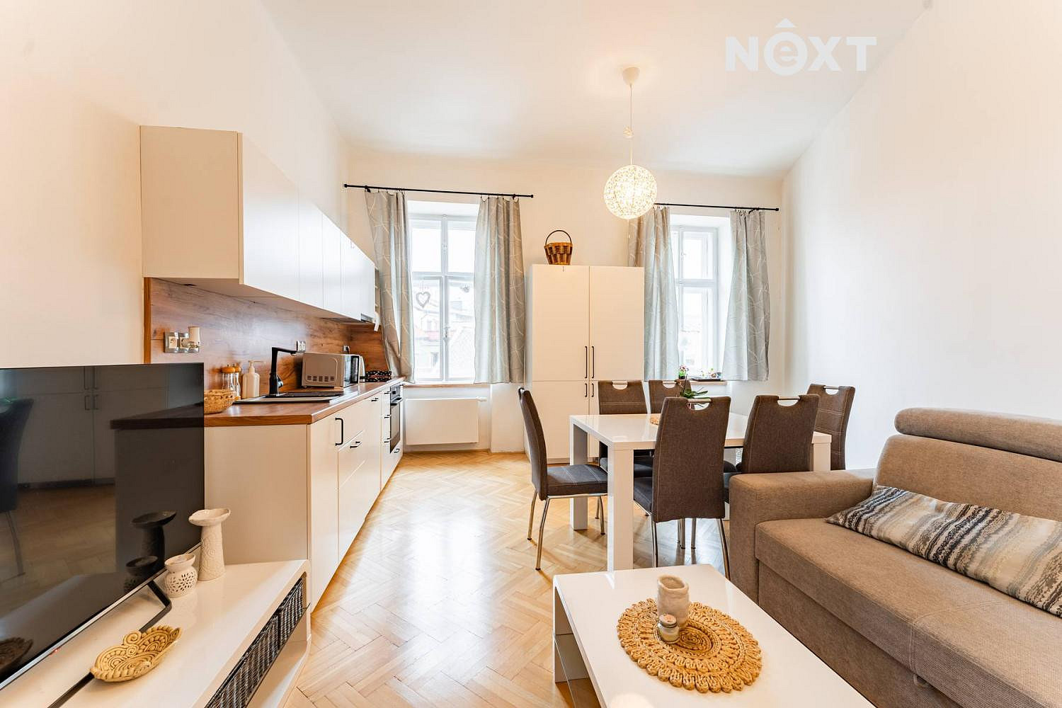 Prodej bytu 5+kk 100 m²