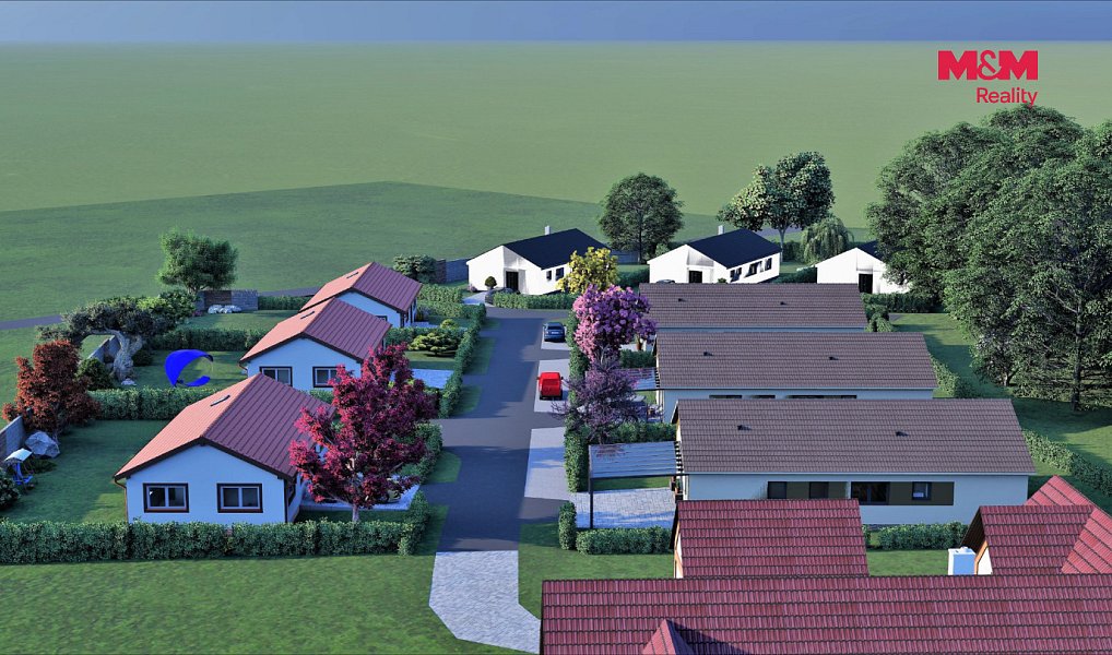 Prodej domu 108 m² s pozemkem 800 m², Újezd u Přelouče – náhled fotky 5
