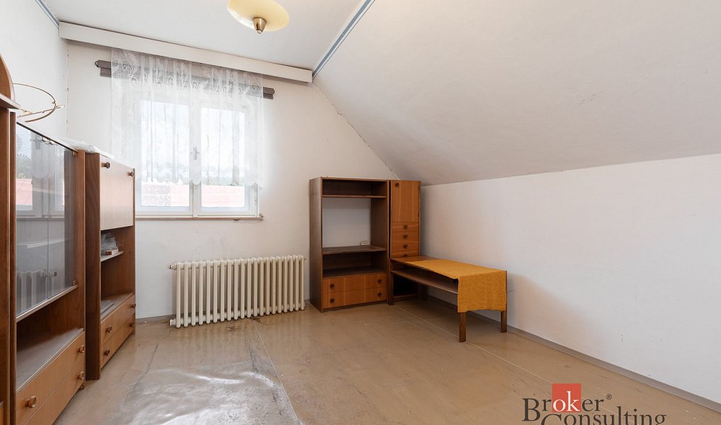 Prodej domu 138 m² s pozemkem 522 m², Radkov – náhled fotky 20