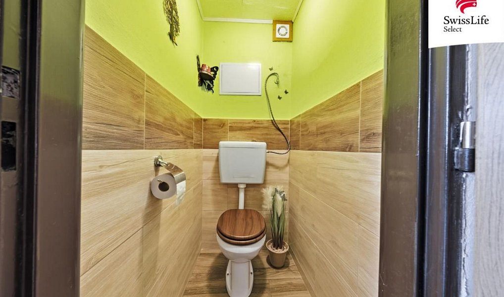 Prodej bytu 2+1 60 m², Smiřice – náhled fotky 14