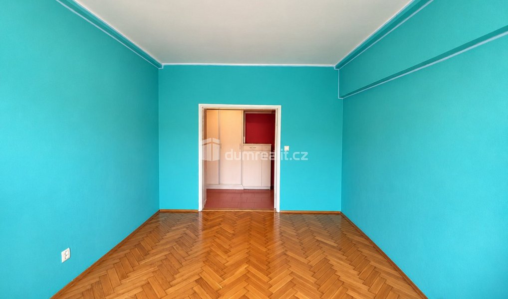 Prodej bytu 2+1 62 m², Ústí nad Labem – náhled fotky 10
