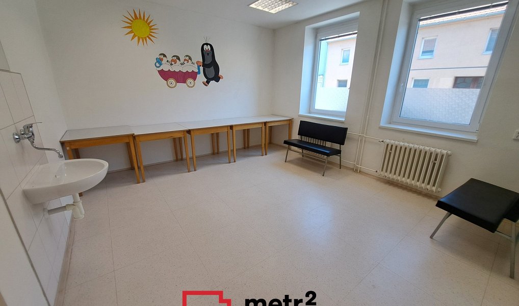 Pronájem komerčního objektu (jiného typu) 50 m², Určice – náhled fotky 2