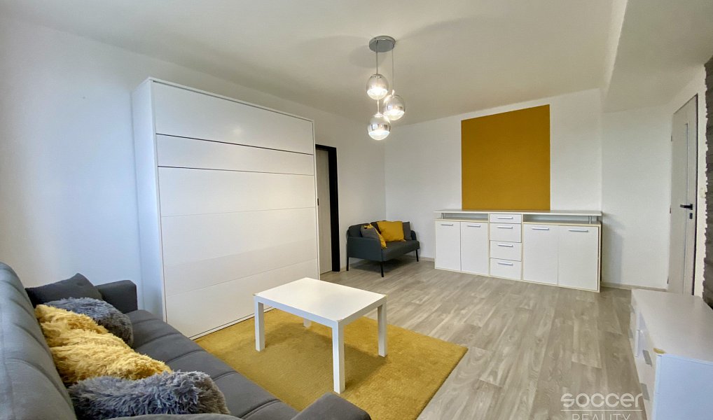 Pronájem bytu 2+1 52 m², Mladá Boleslav – náhled fotky 3